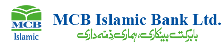 MCB Islamic Bank Ltd